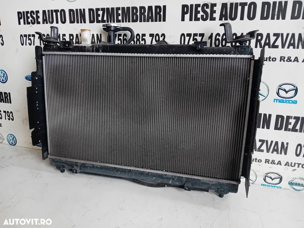 Radiator Apa Suzuki Vitara S-Cross 1.6 Benzina 2015-2020 Original Ca Nou Motor M16A - 5