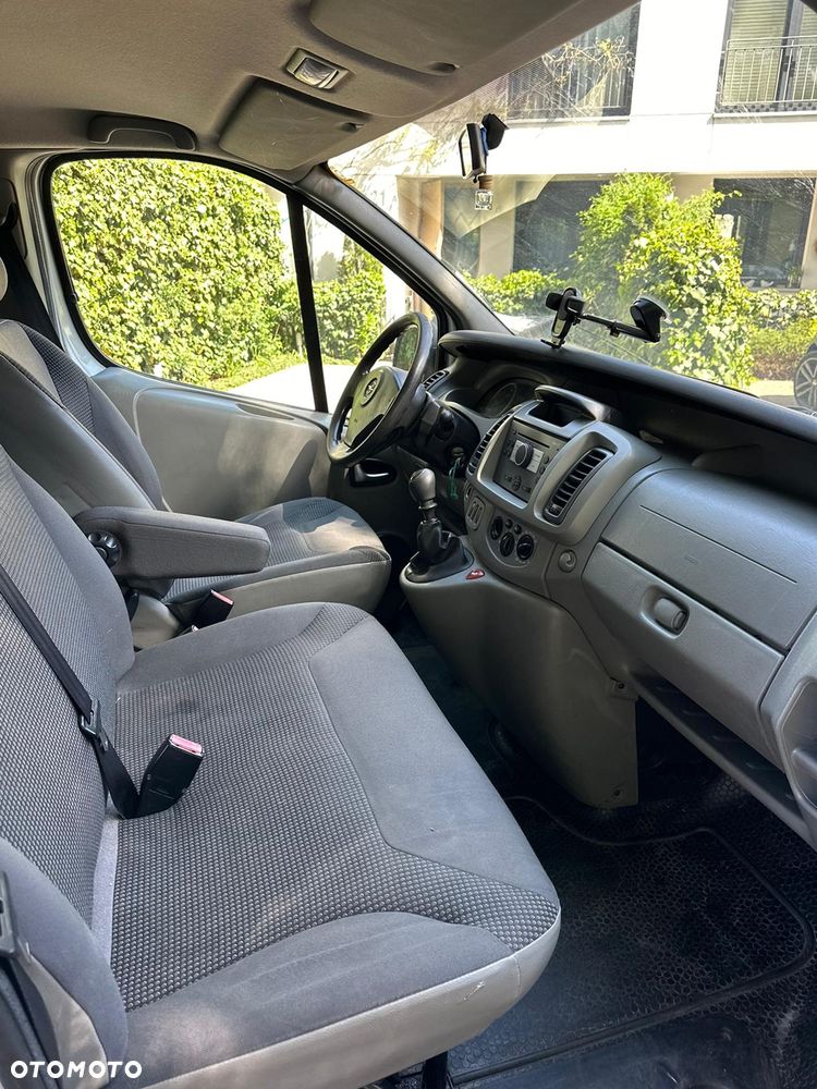Opel Vivaro L1H1 Tour Elegance - 7