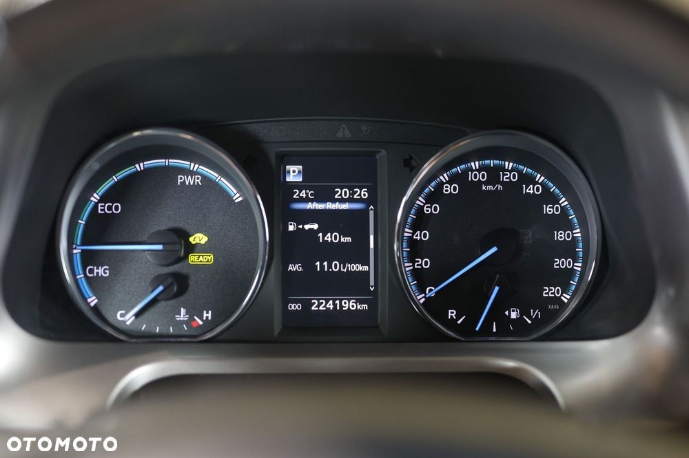 Toyota RAV4 - 23