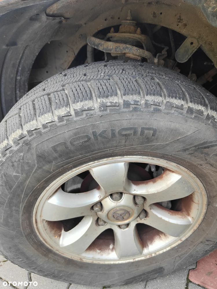 Toyota Land Cruiser 3.0 D Sol - 17