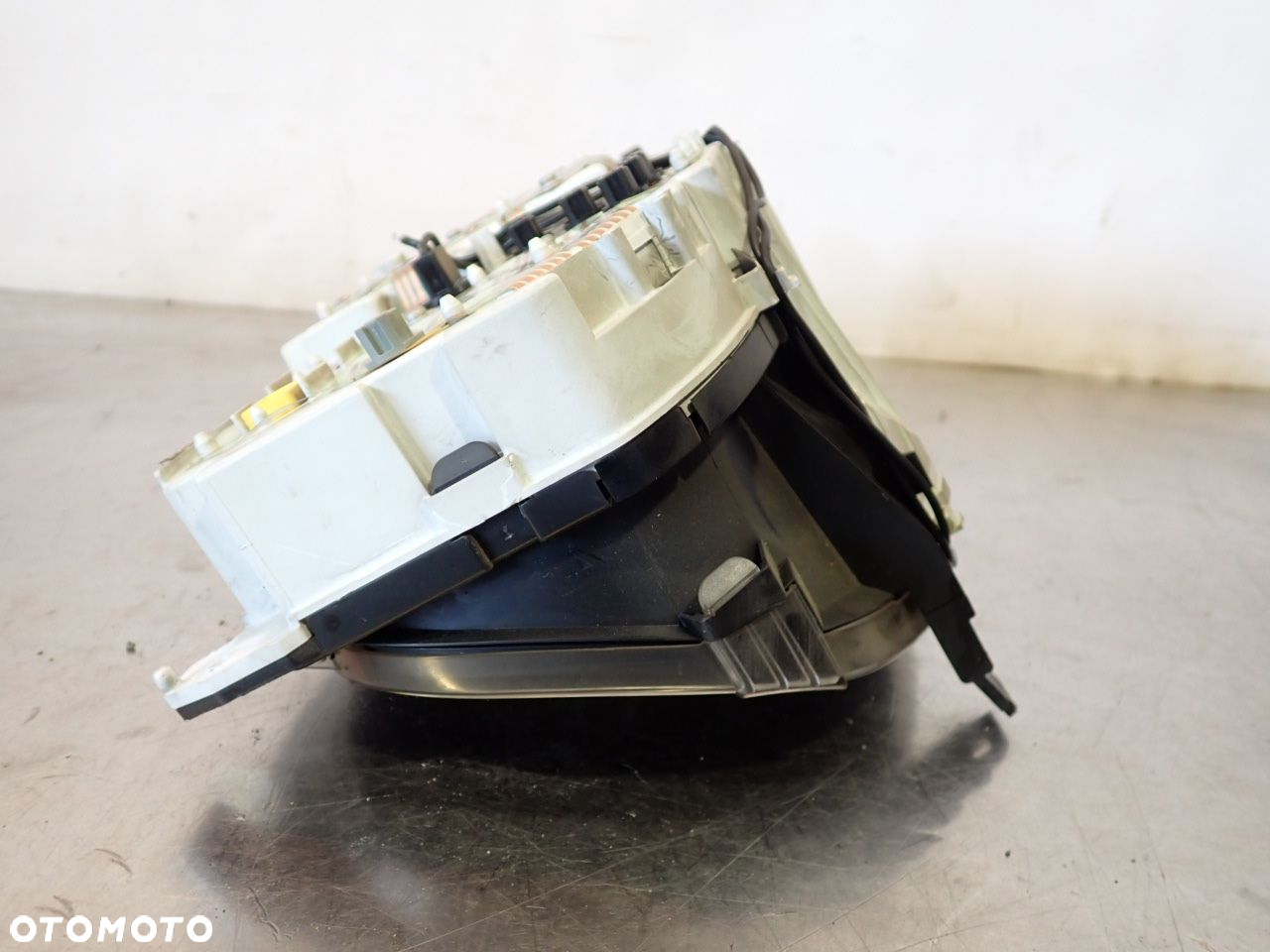 LICZNIK HONDA CR-V I LIFT 78100-G300 - 7
