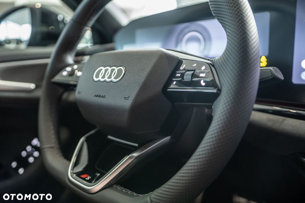 Audi S5 Limousine TFSI S tronic - 24