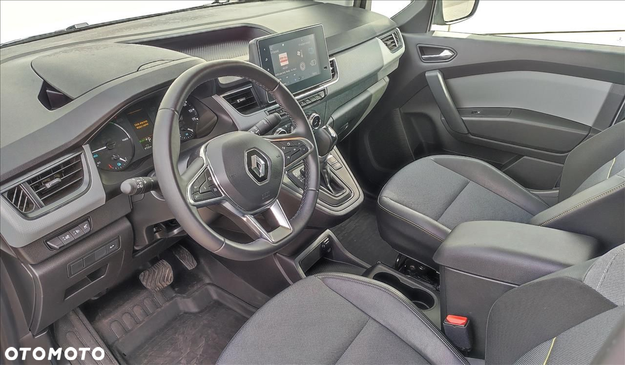 Renault kangoo-express/van - 5