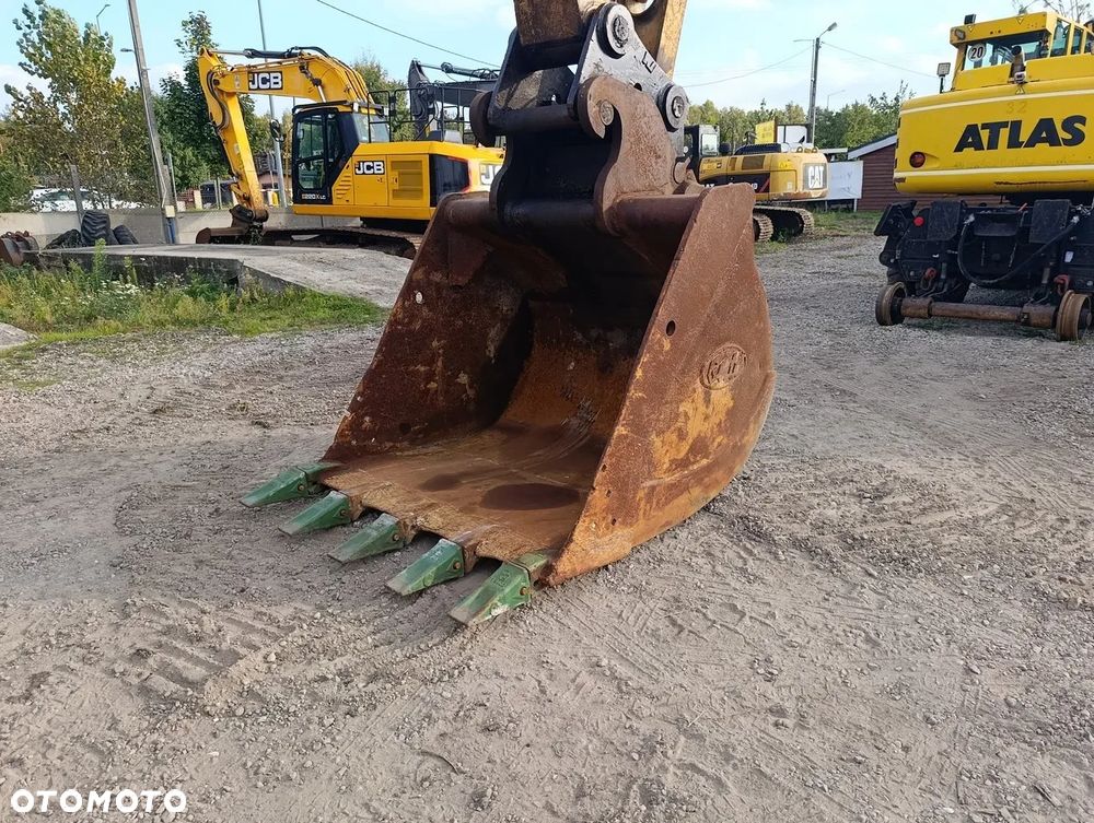 Caterpillar 329 D - 31