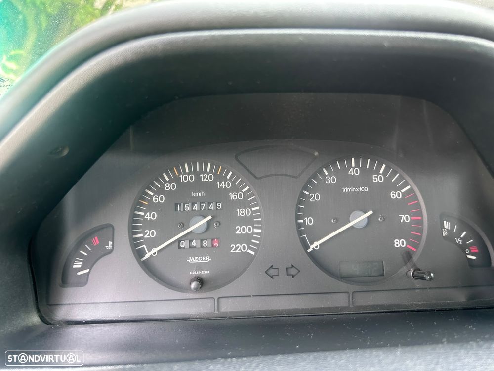 Peugeot 106 1.0 Green - 8