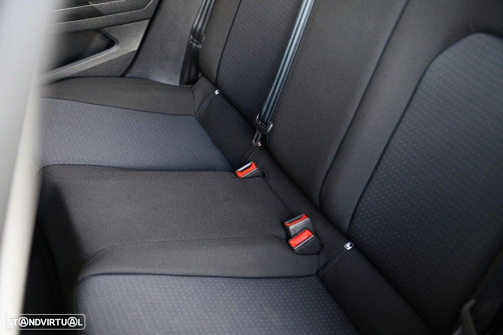 SEAT Ibiza 1.0 TSI Style - 20