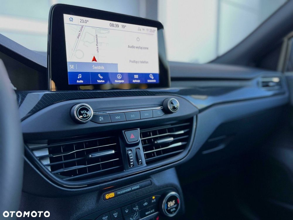 Ford Focus 2.3 EcoBoost ST - 14