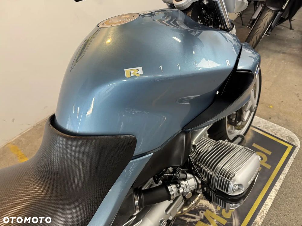 BMW R - 17
