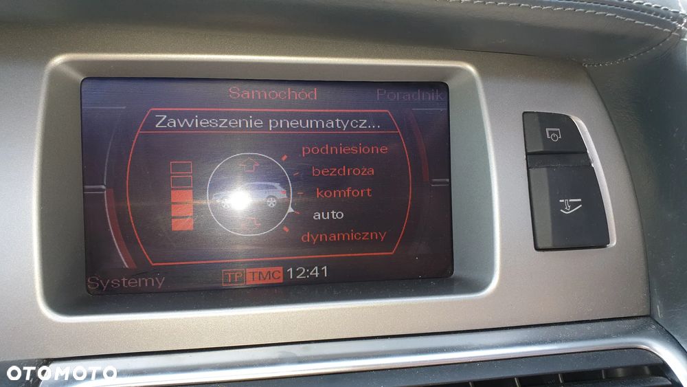 Audi Q7 3.0 TDI DPF quattro tiptronic - 11