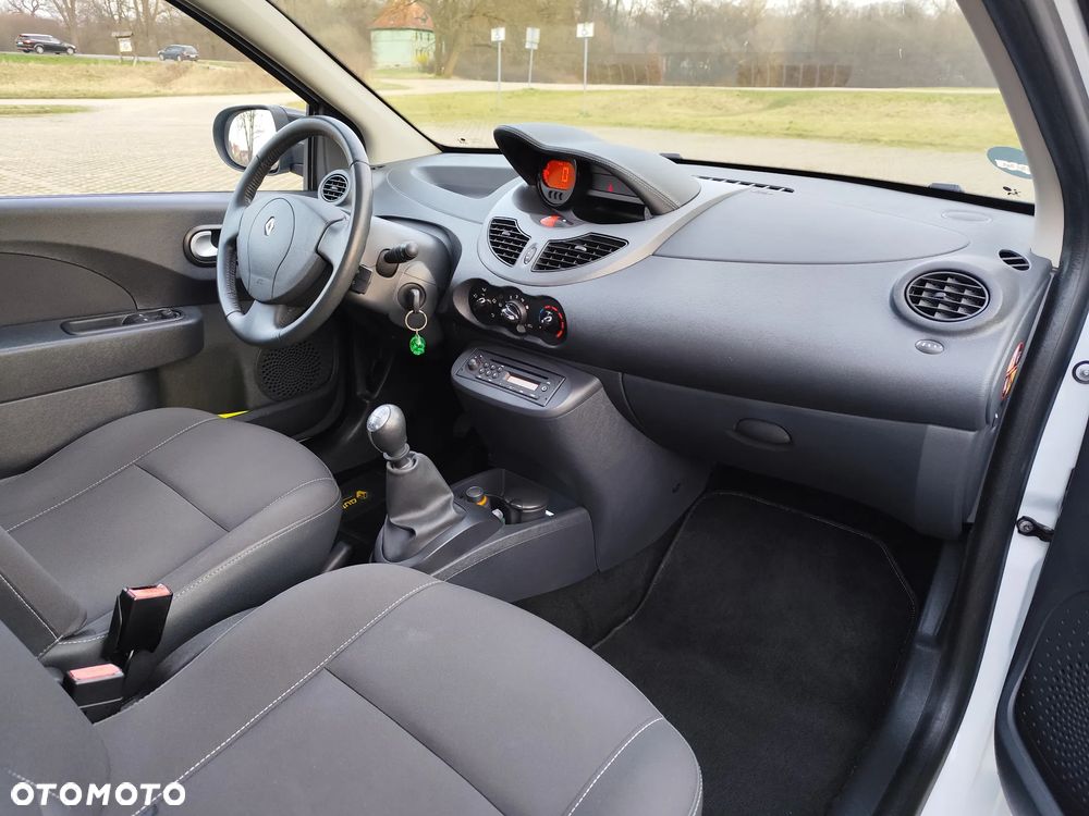 Renault Twingo - 15
