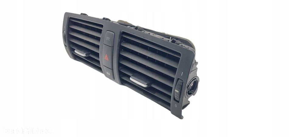 Bmw E81 E82 E87 E88 Kratka Środkowa Nawiewu Powietrza Klimatyzacji 7059189 - 4