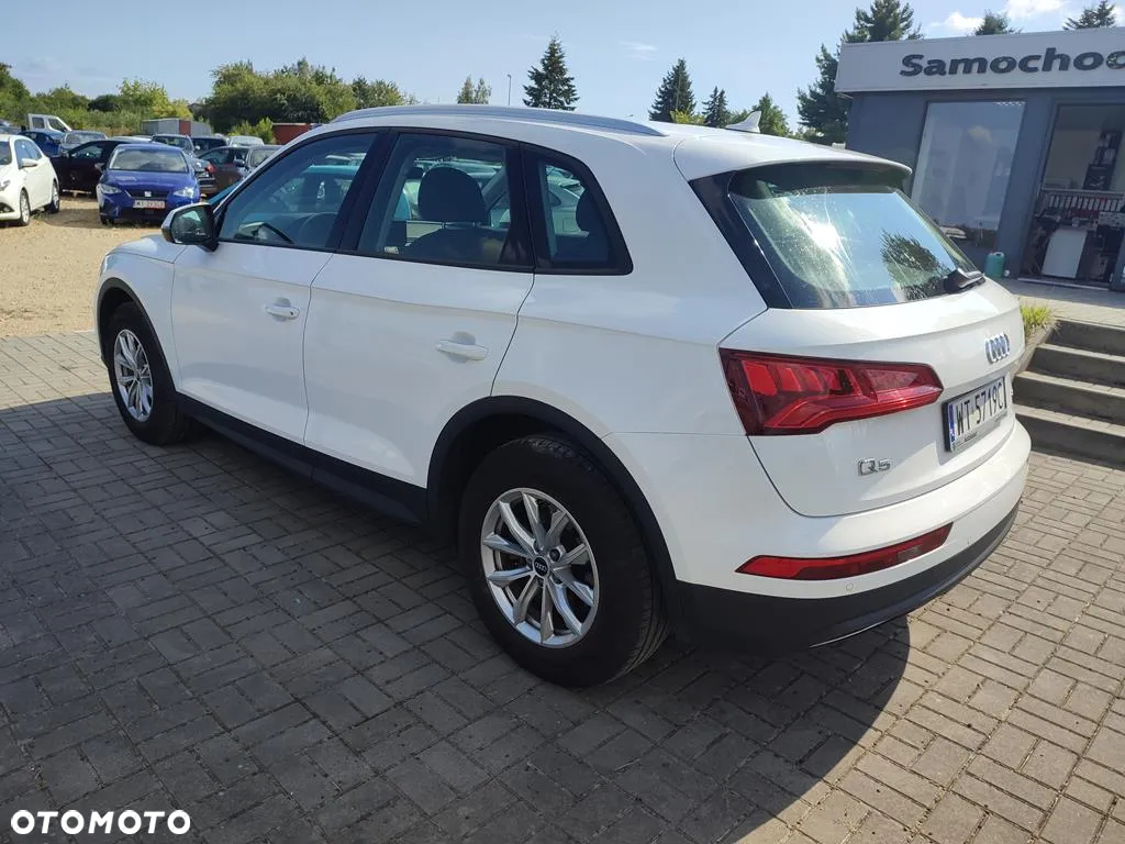 Audi Q5 35 TDI S tronic - 5