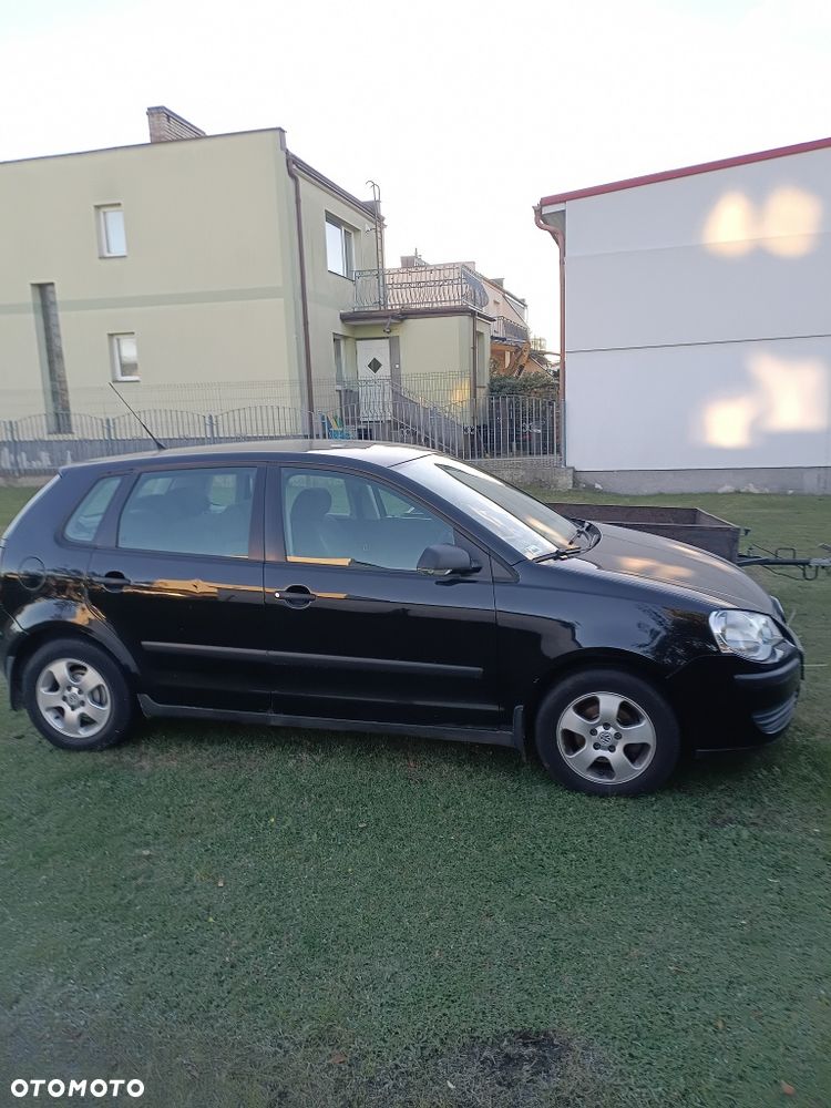 Volkswagen Polo - 7