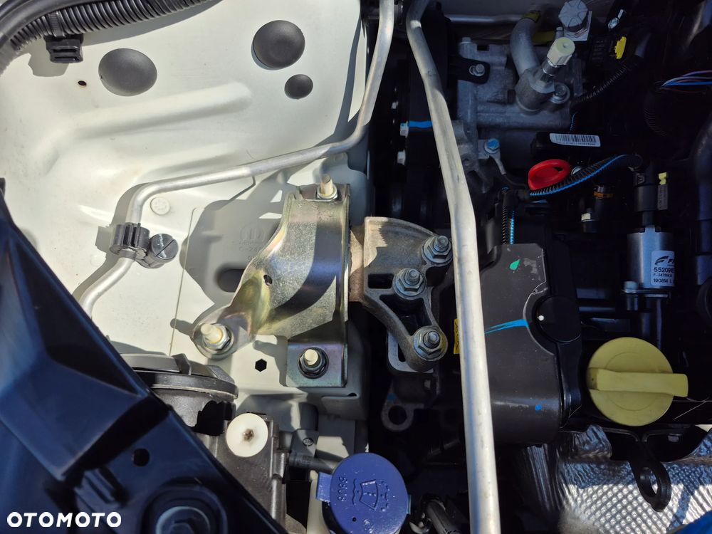 Fiat 500 1.2 8V Start&Stopp Lounge - 24