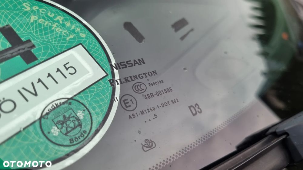 Nissan Juke 1.2 DIG-T N-Connecta - 28