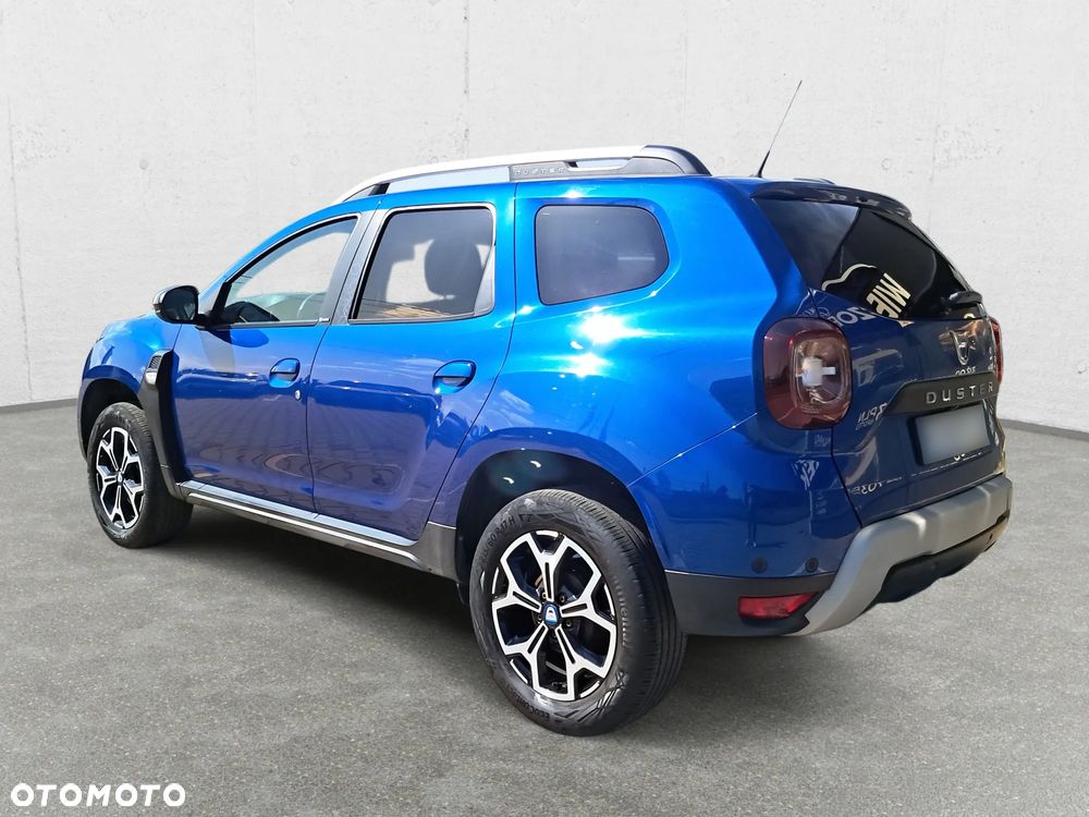 Dacia Duster 1.0 TCe SL Celebration - 7