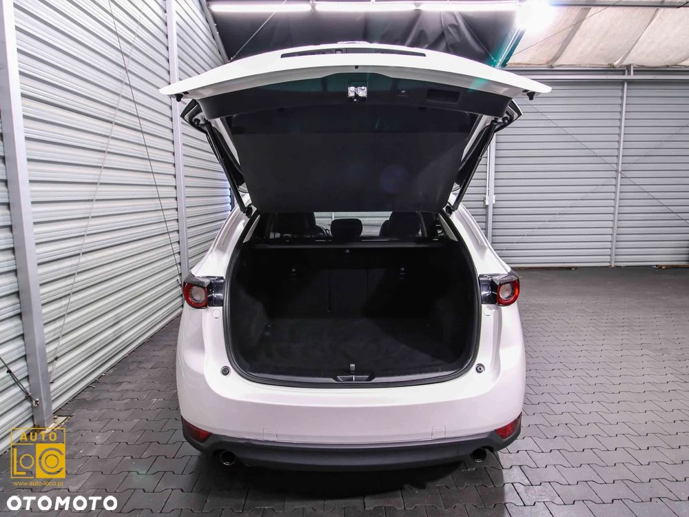 Mazda CX-5 2.5 Skypassion AWD - 13