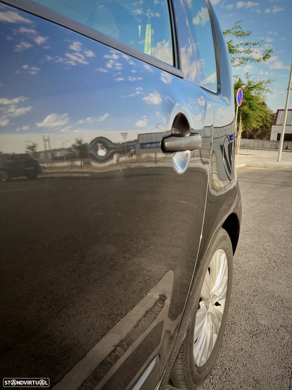 Citroën C3 Picasso 1.6 HDi Airdream - 8