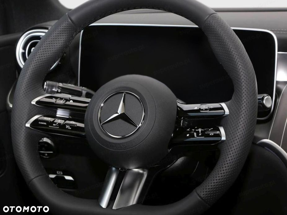Mercedes-Benz GLC - 8