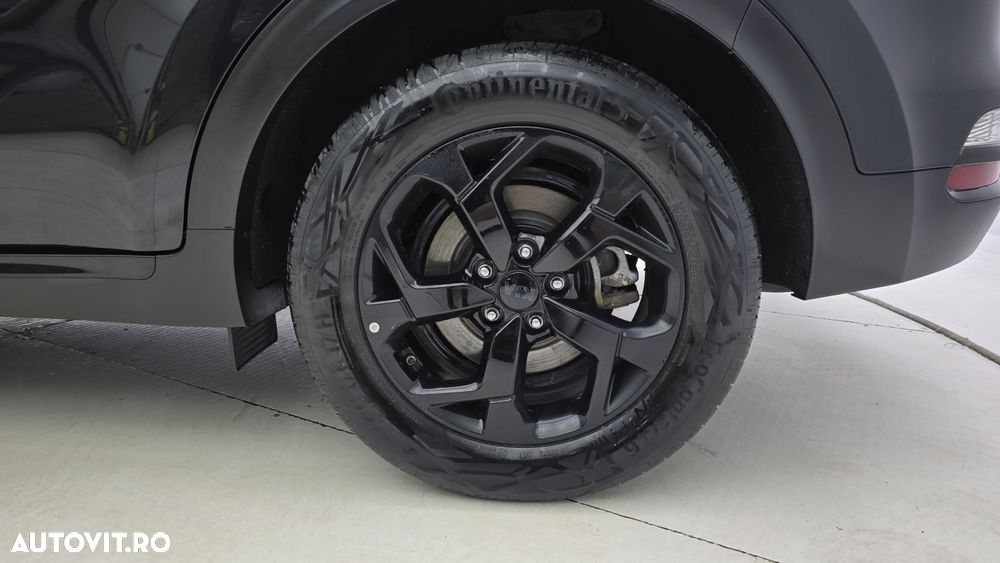 Kia Sportage - 22