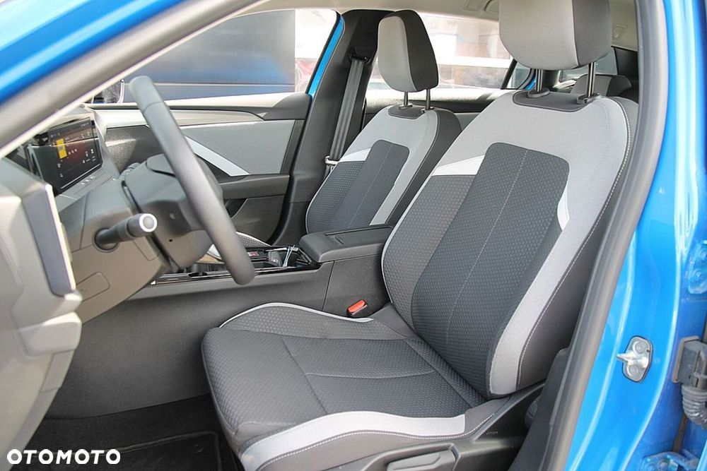 Opel Astra 1.2 T Edition S&S - 19