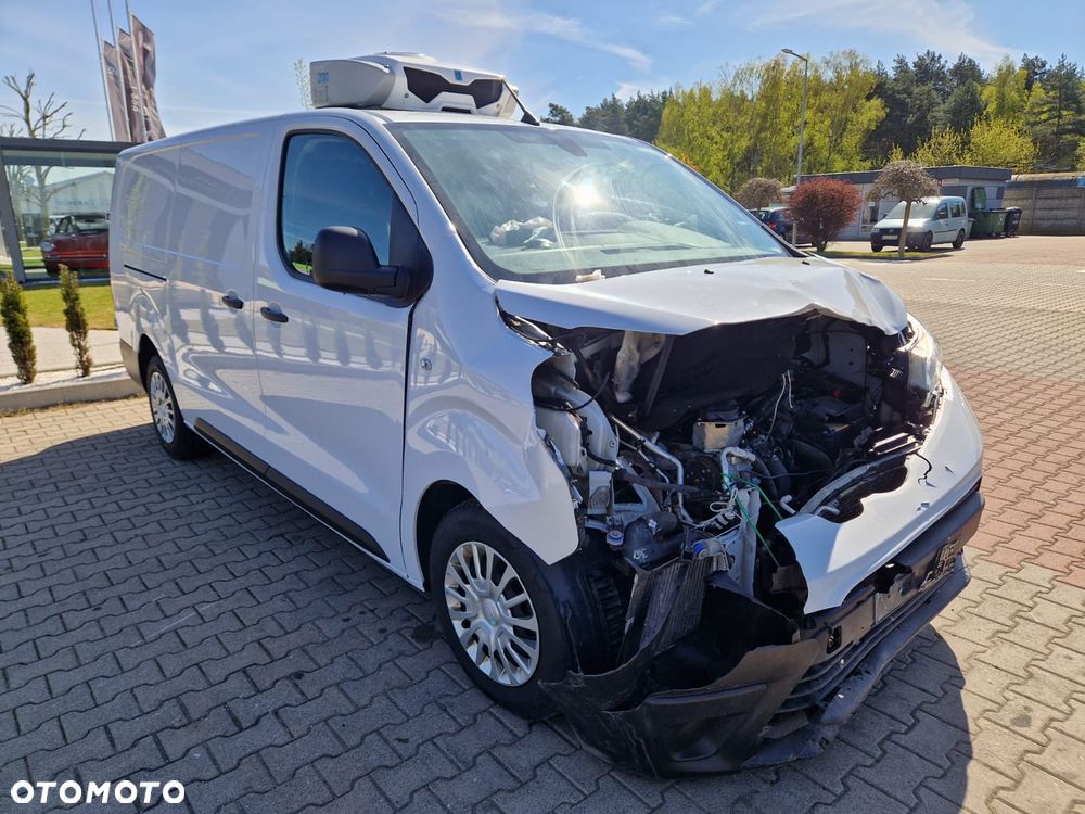 Toyota PROACE - 6