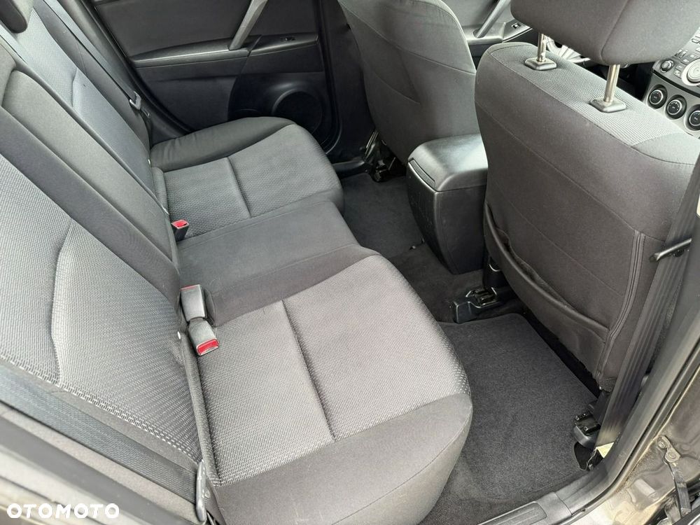 Mazda 3 2.0 MZR DISI Kenko - 14