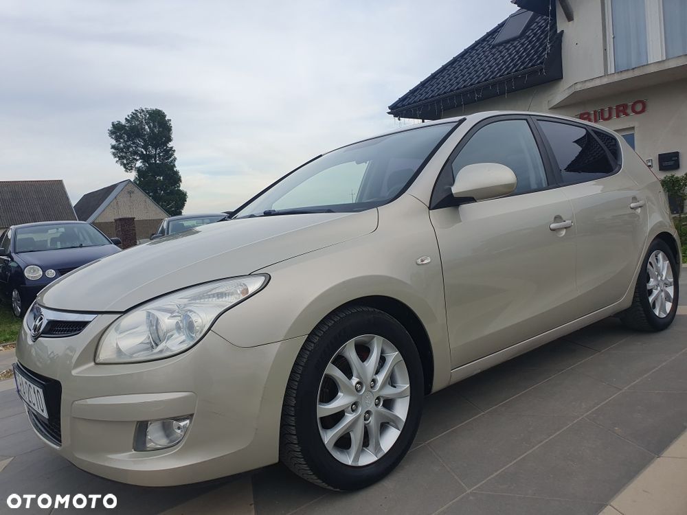 Hyundai i30 - 1
