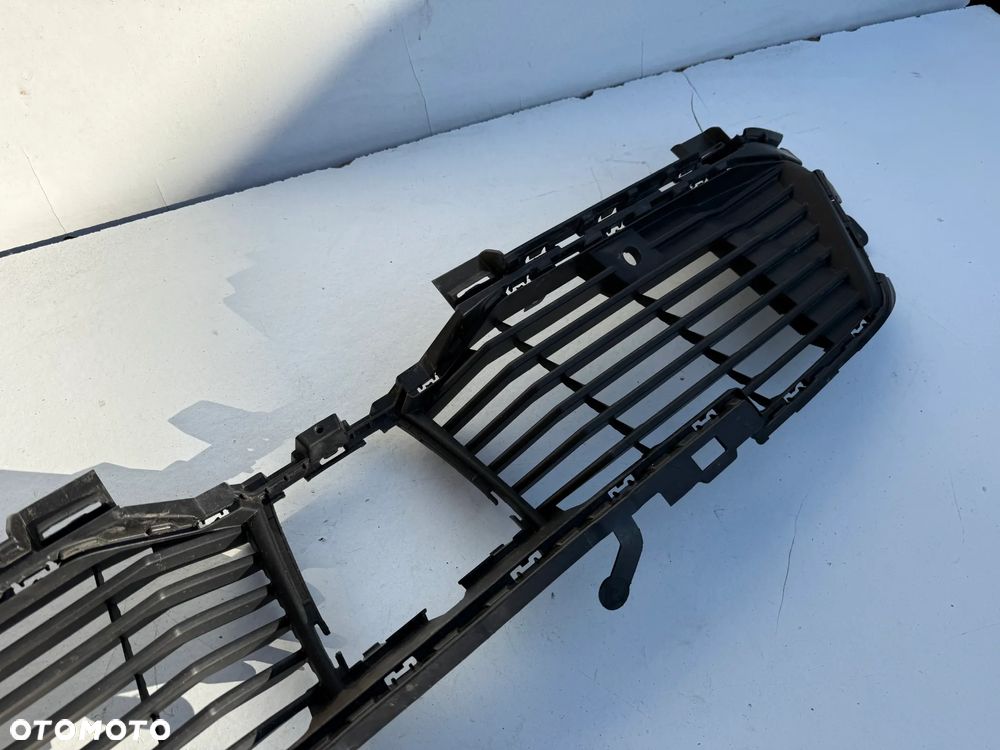 PEUGEOT 2008 II LIFT KRATKA ŚRODKOWA ZDERZAKA 9852659480 - 3