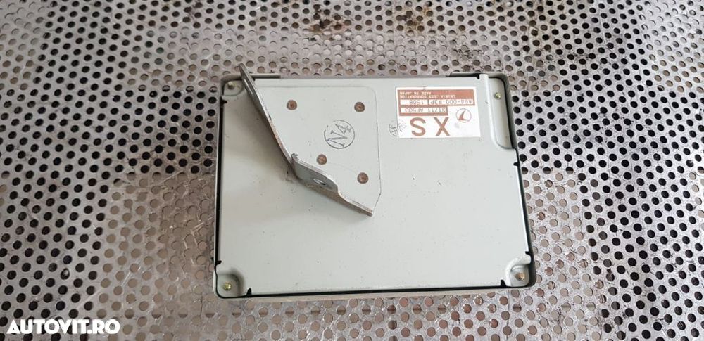Calculator Ecu Modul Control Subaru Forester 2.0 Benzina Automat An 1998-2004 - 3
