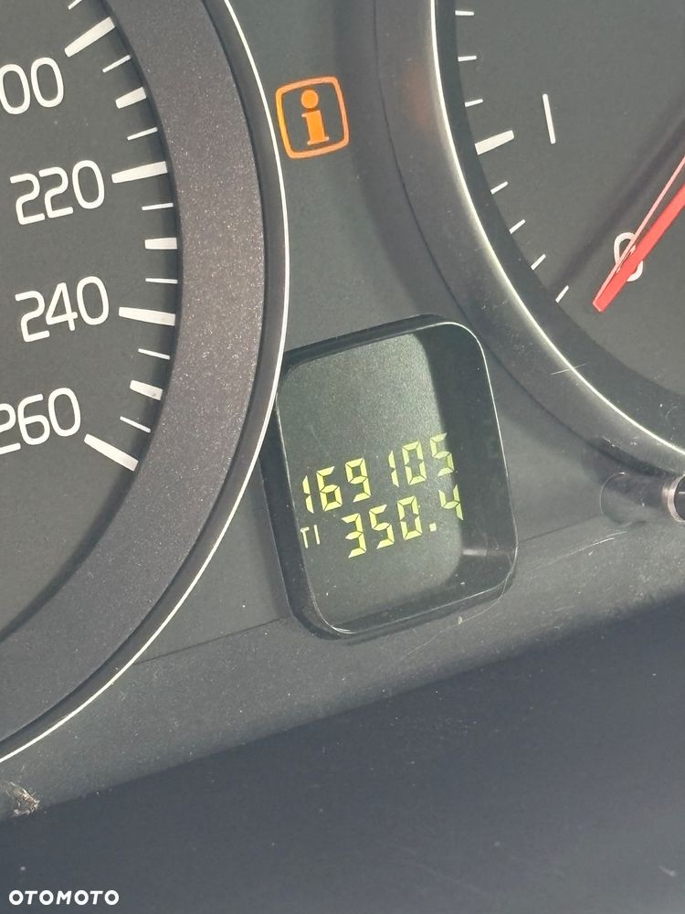 Volvo V50 1.8 - 6