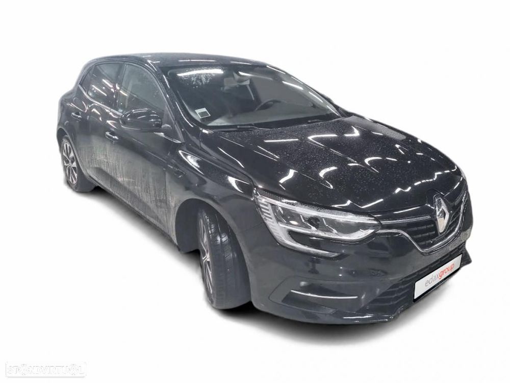 Renault Mégane 1.5 Blue dCi Limited - 1
