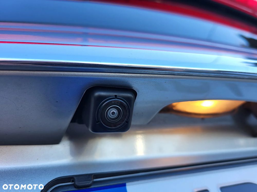 Mitsubishi Eclipse Cross 1.5 T-MIVEC 2WD CVT Diamant+ - 22