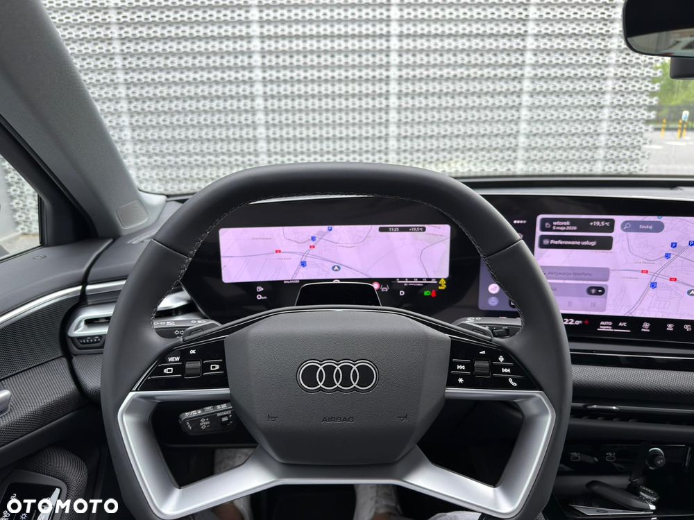 Audi A5 Limousine TFSI 150 kW S tronic - 10