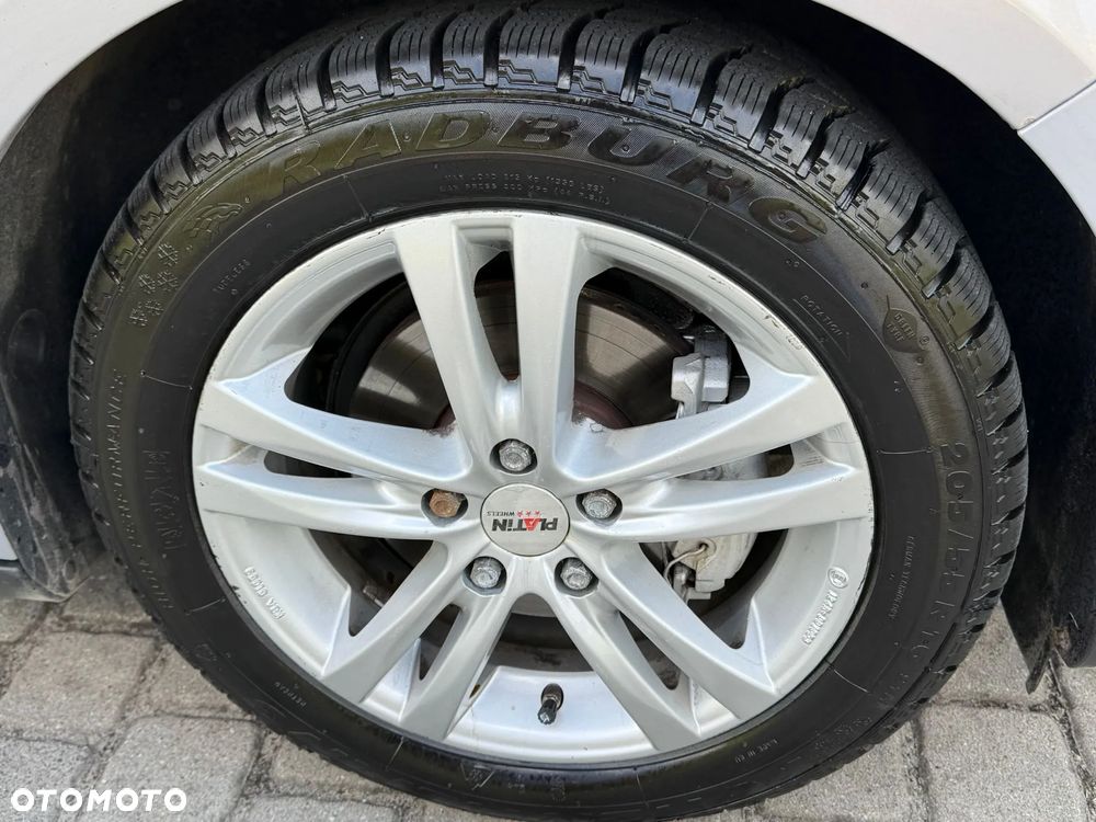 Ford Focus 1.0 EcoBoost Titanium ASS - 17