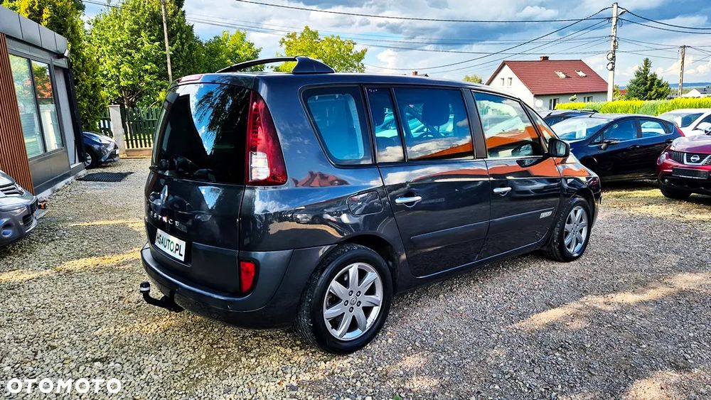 Renault Espace 2.0 Privilege - 13