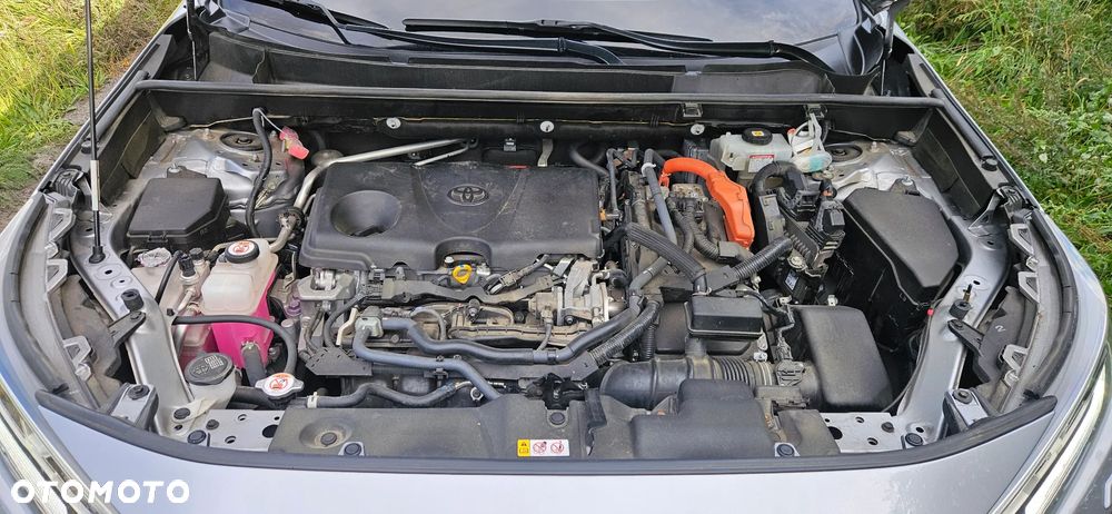 Toyota RAV4 - 24