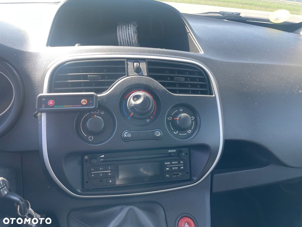 Renault Kangoo - 11
