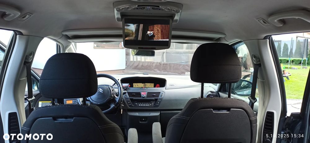 Citroën C4 Picasso 2.0 HDi Exclusive MCP - 3