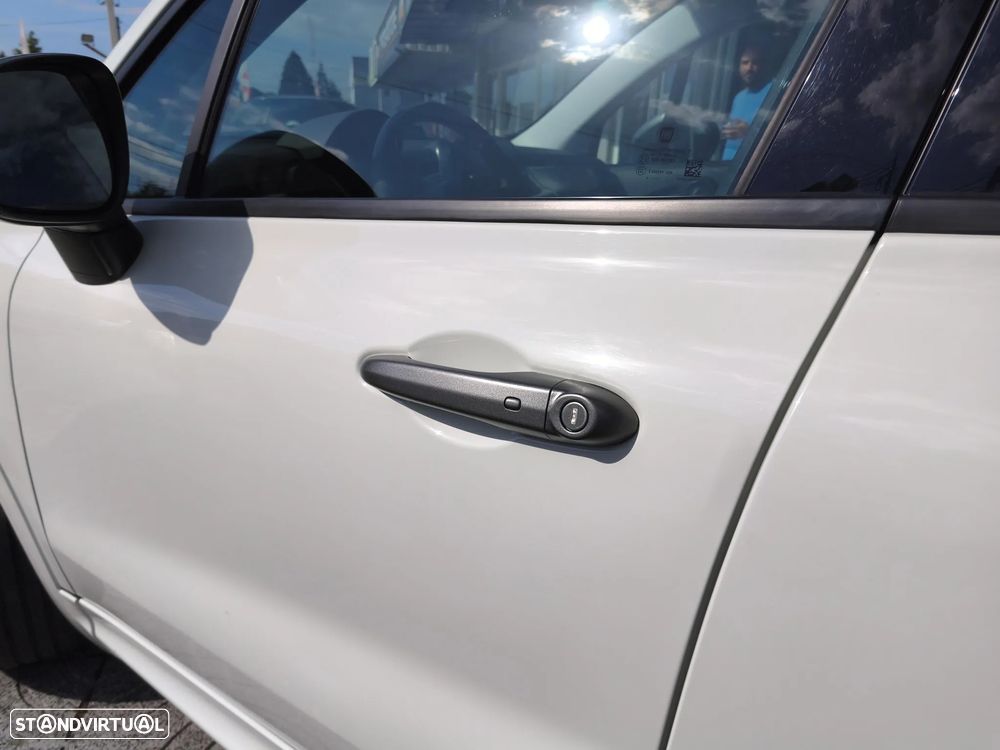 Fiat 500X 1.3 MJ Sport - 21