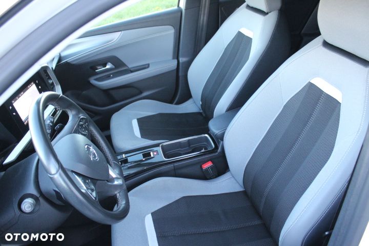 Opel Mokka 1.2 DI Turbo Automatik Elegance - 18