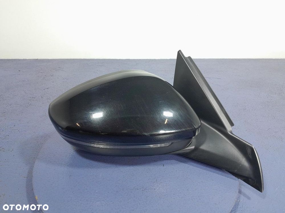 PEUGEOT 208 II LUSTERKO PRAWE 14 PIN EU - 4