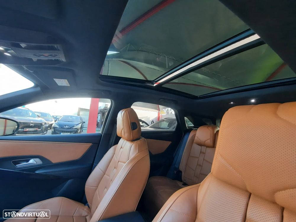 DS DS7 Crossback E-Tense Rivoli EAT8 - 23