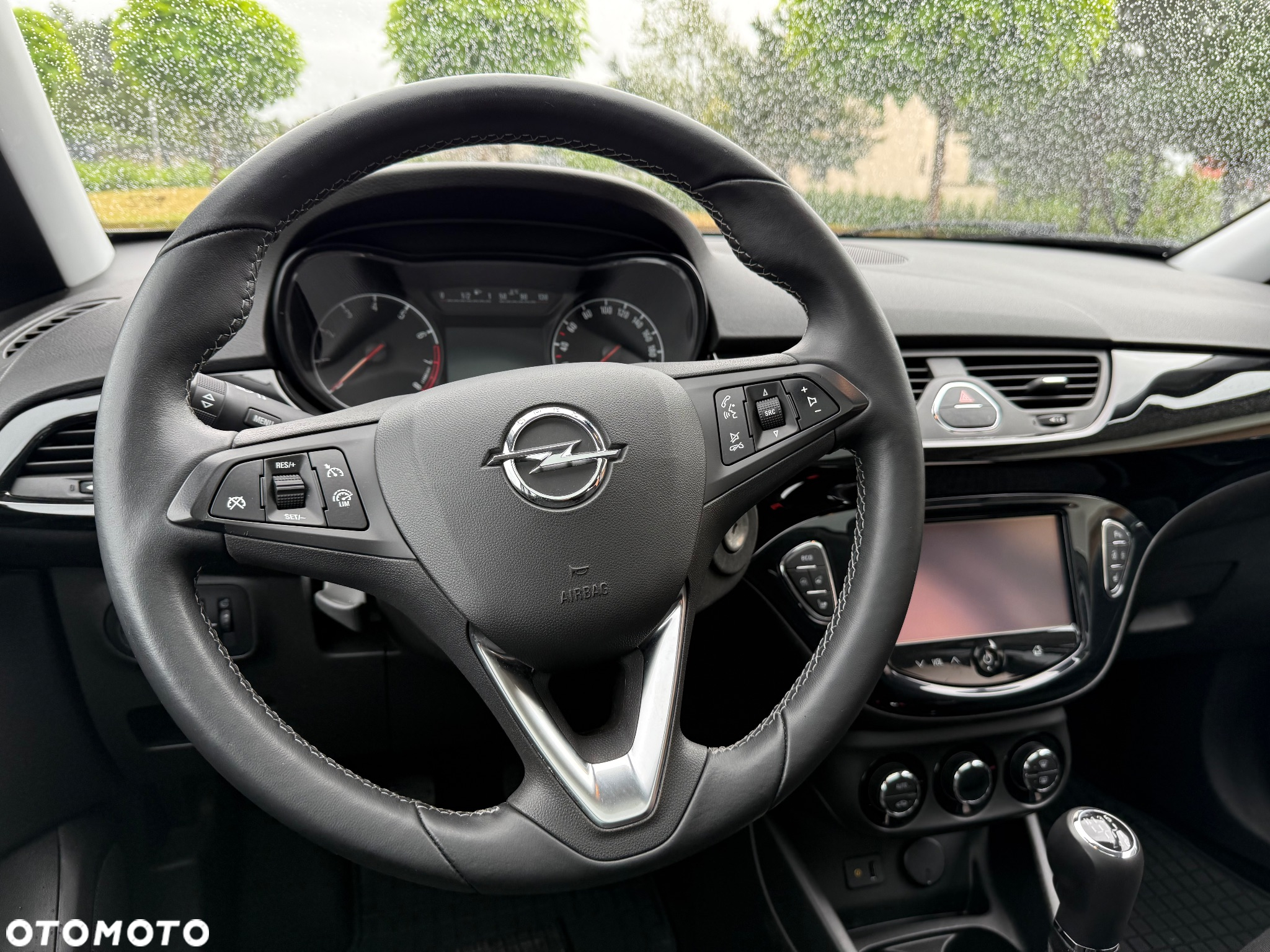 Opel Corsa 1.0 T Cosmo EcoFLEX S&S - 19