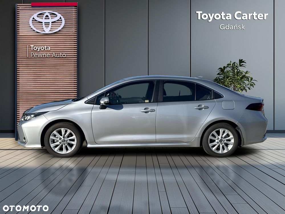 Toyota Corolla 1.8 Hybrid Comfort - 3