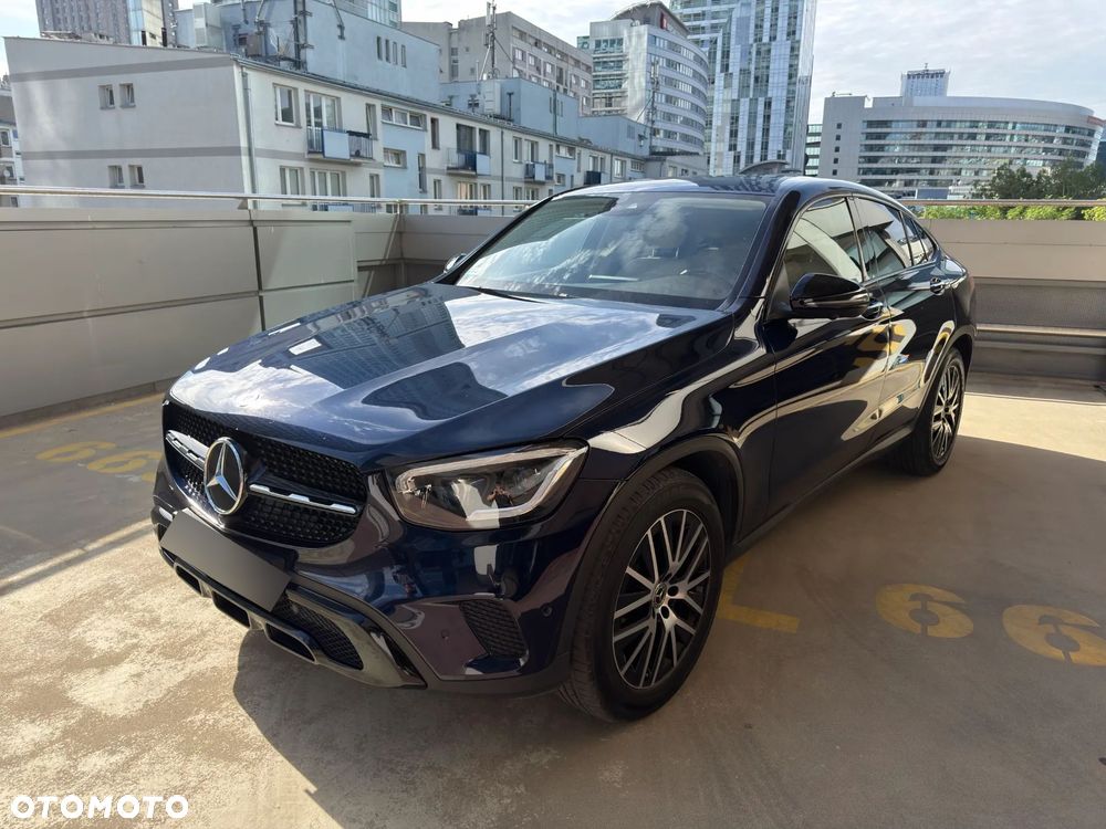 Mercedes-Benz GLC - 3