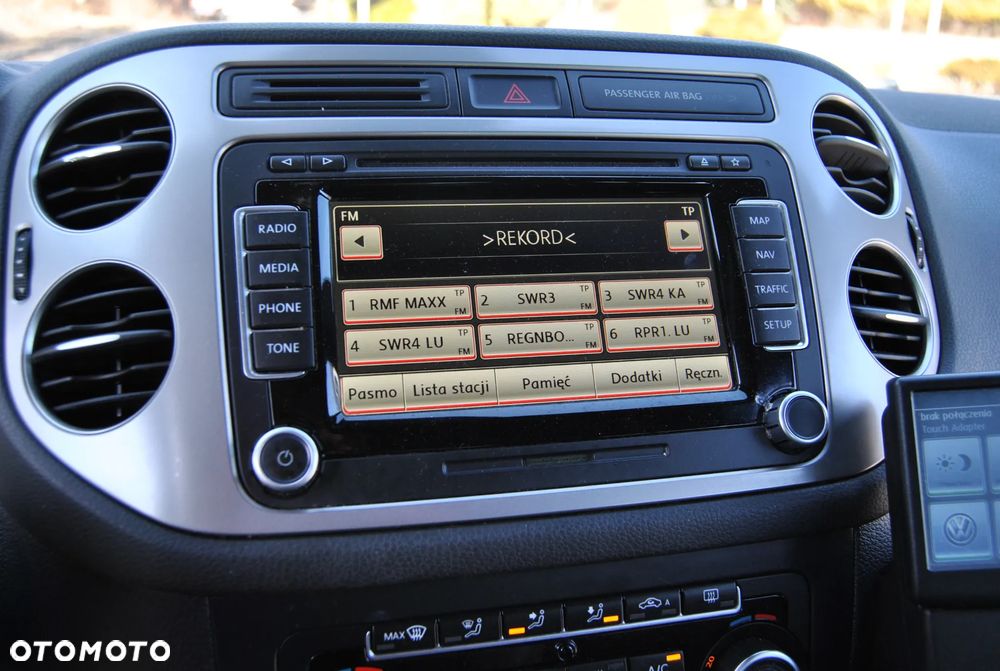 Volkswagen Tiguan 2.0 TDI 4Mot Sport&Style DSG - 22