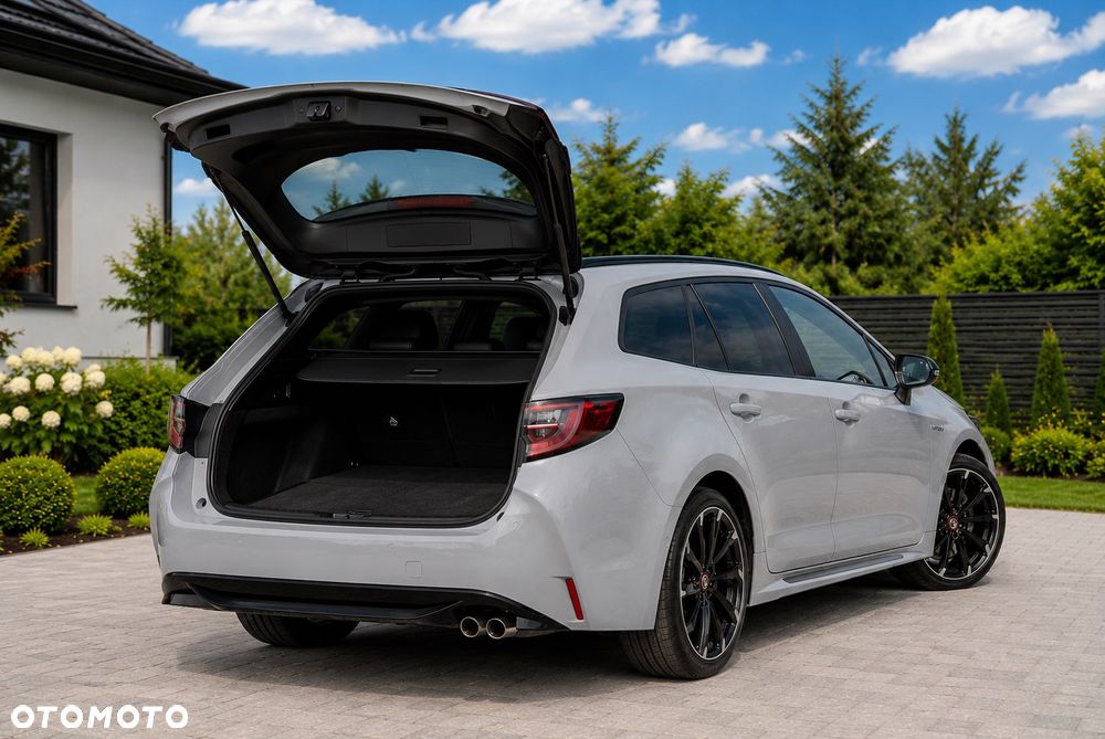 Toyota Corolla 1.6 Comfort MS - 16