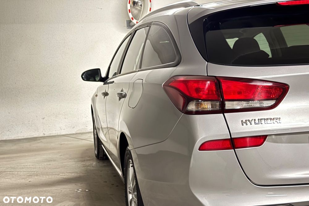 Hyundai i30 1.0 T-GDI Modern - 21