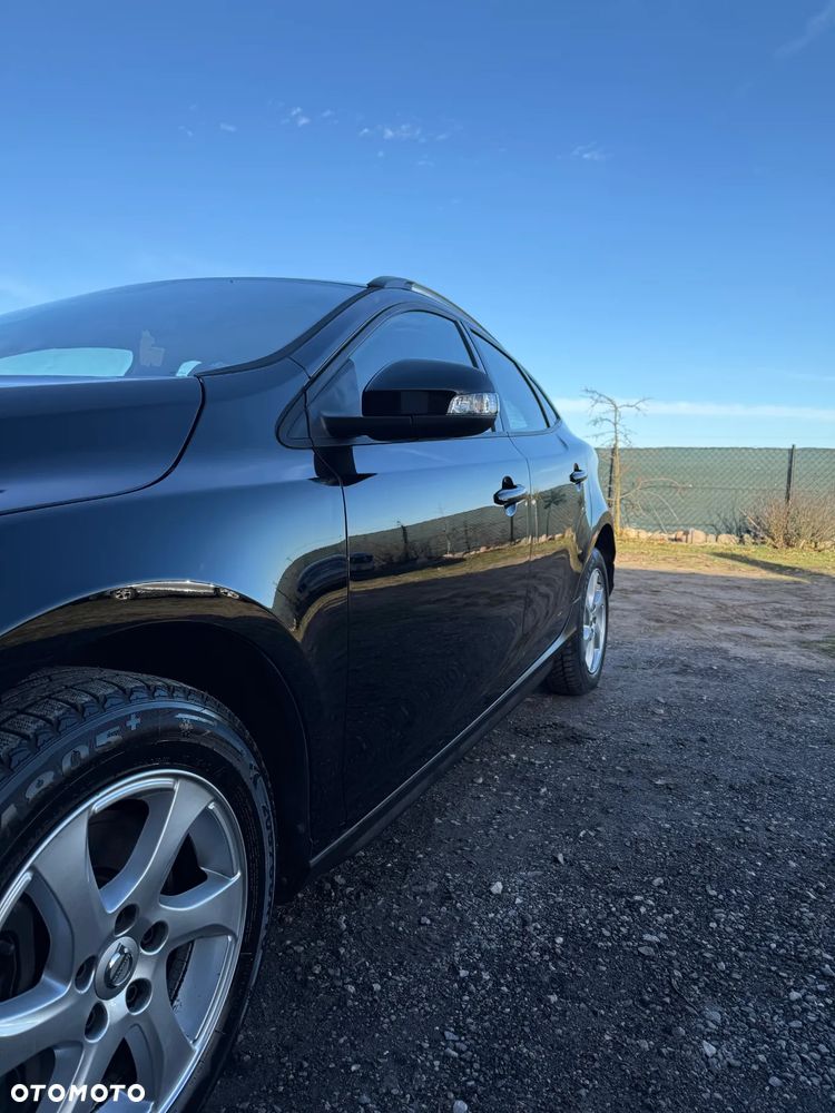 Volvo V40 D3 Drive-E Kinetic - 12